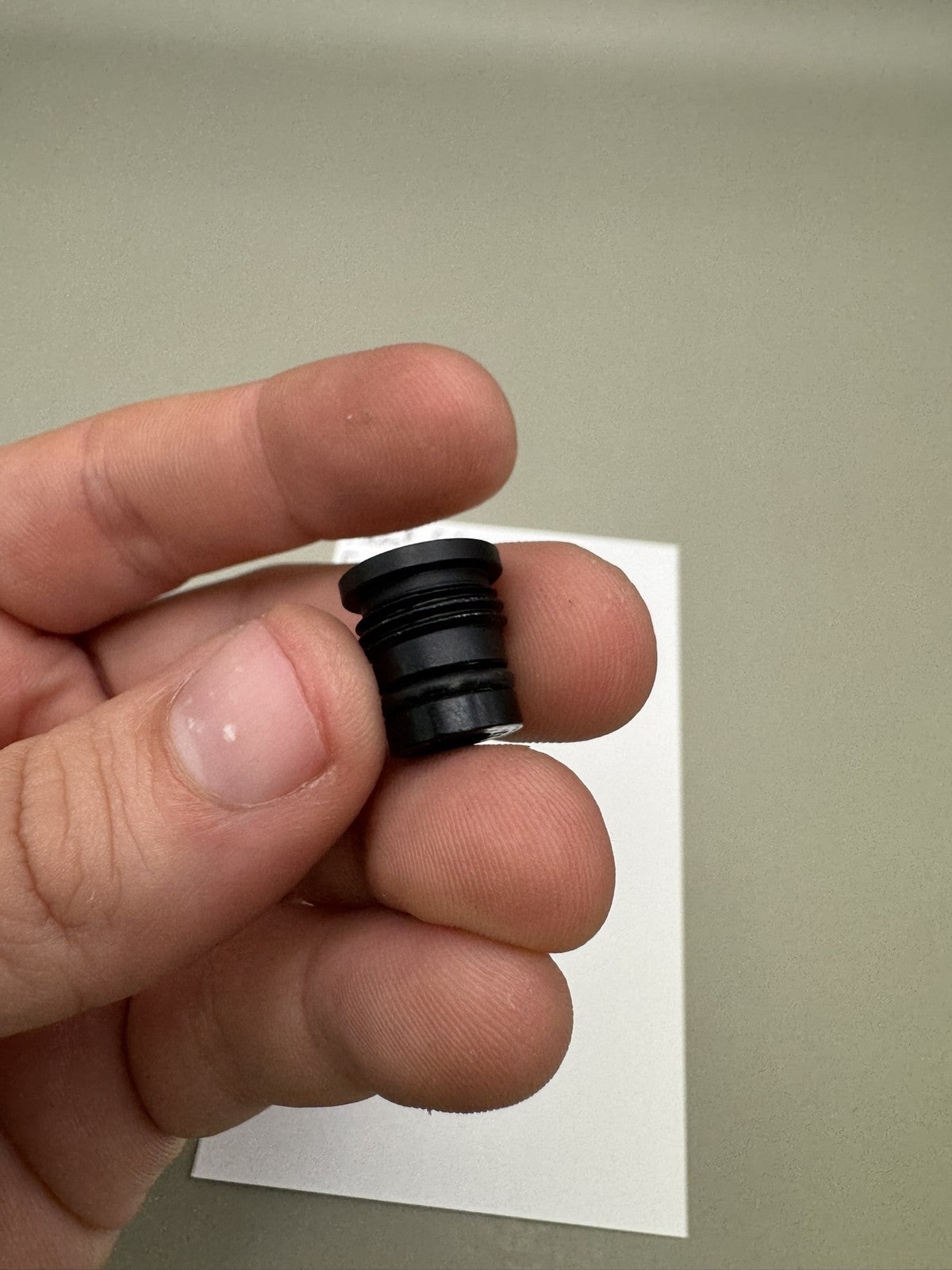 Planet Eclipse Ego 5/6 Ram Cap