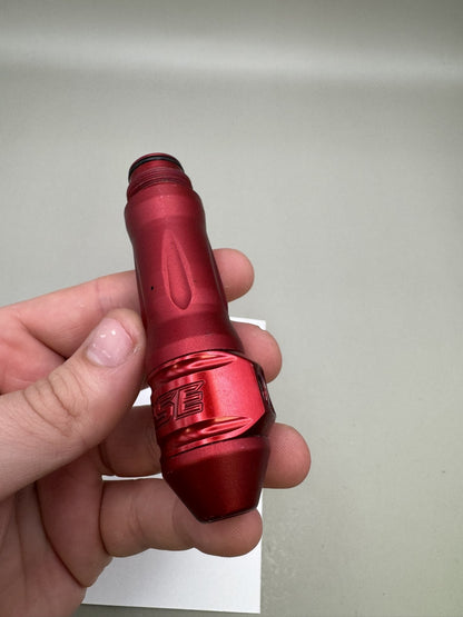 Planet Eclipse Inline HPR