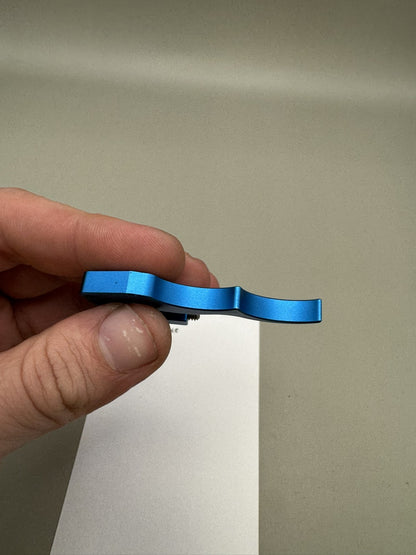 Dye DM3 Trigger - Blue