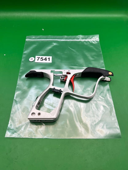 Dye NT Frame with Trigger and Rubber