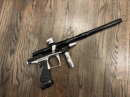 Mint Bob Long G6R Paintball Marker