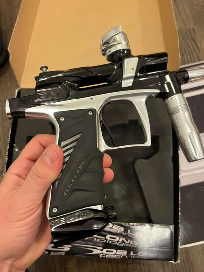 Mint Bob Long G6R Paintball Marker