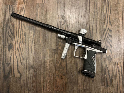 Mint Bob Long G6R Paintball Marker