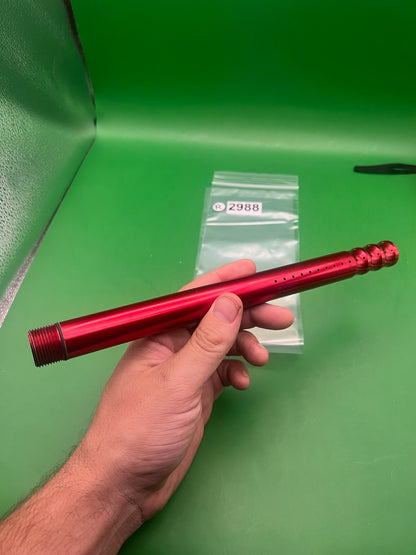 CP Barrel Red Tip