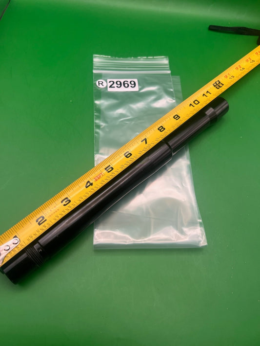 Stock Autococker Barrel