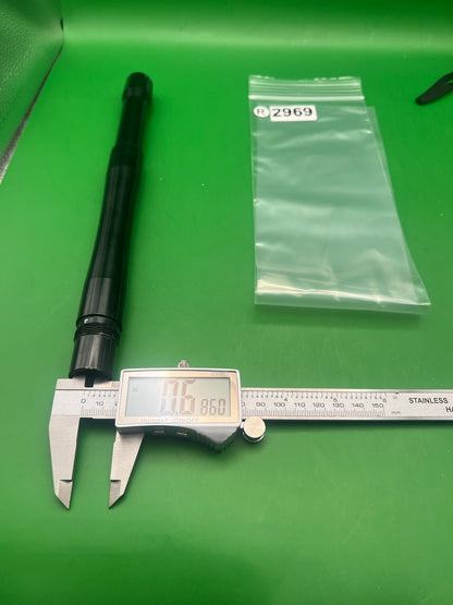 Stock Autococker Barrel