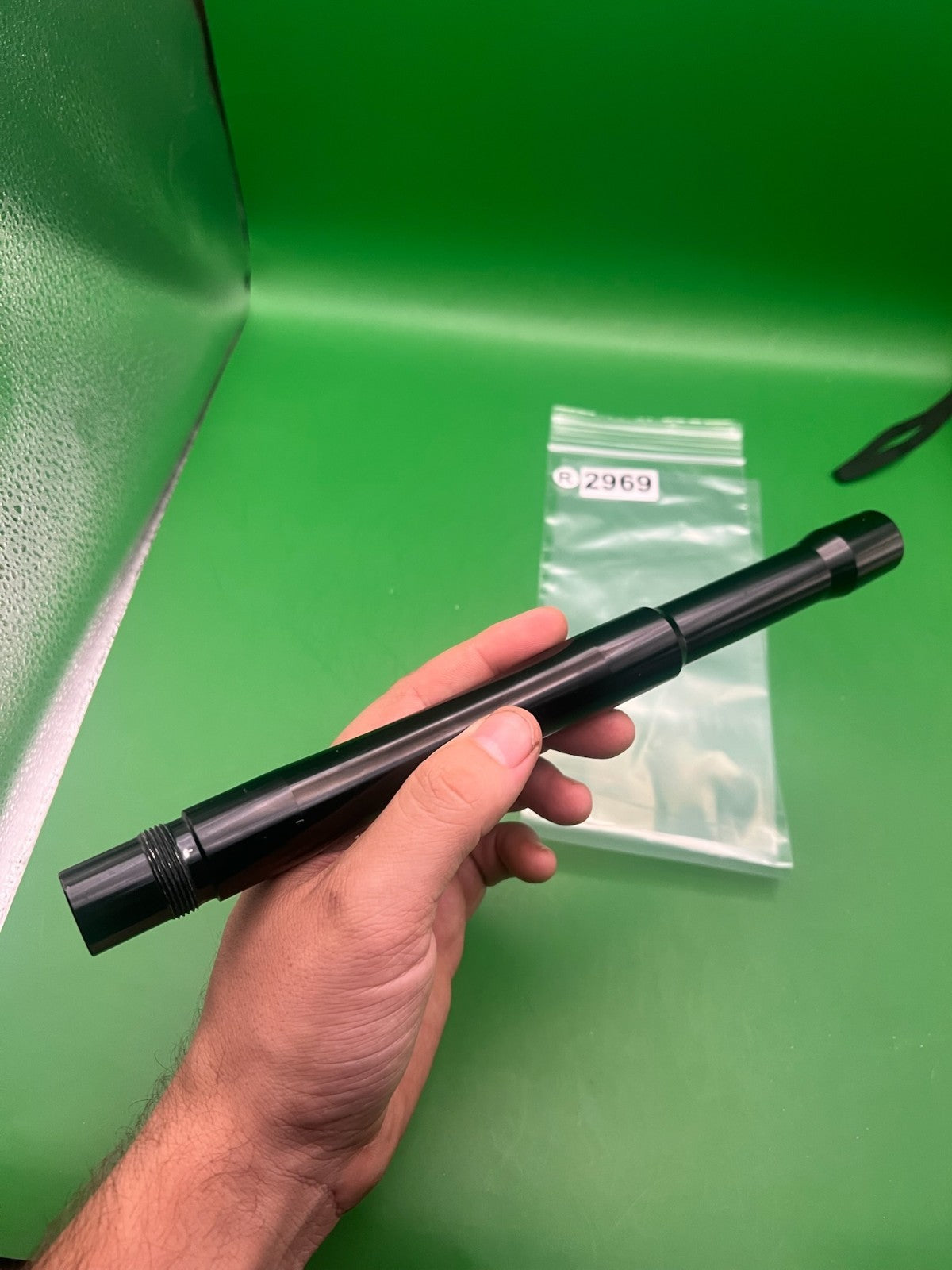 Stock Autococker Barrel