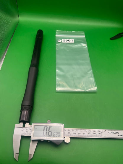 Proto Autococker Barrel