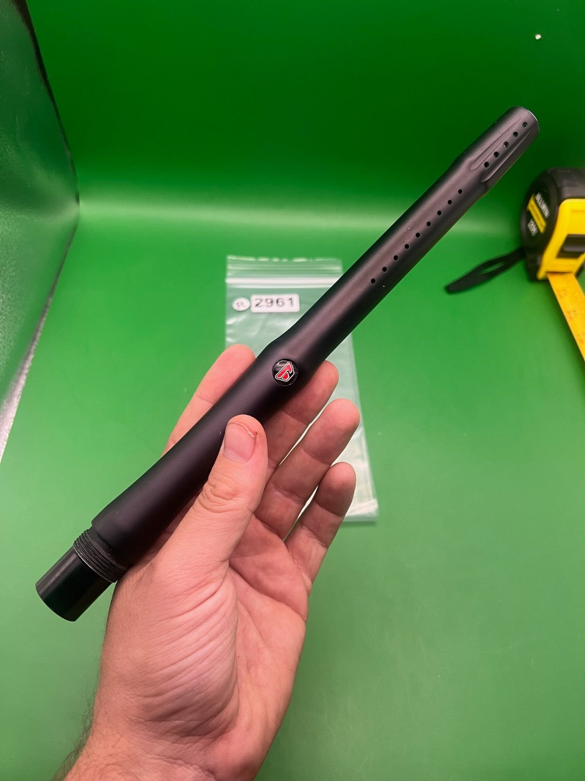 Proto Autococker Barrel