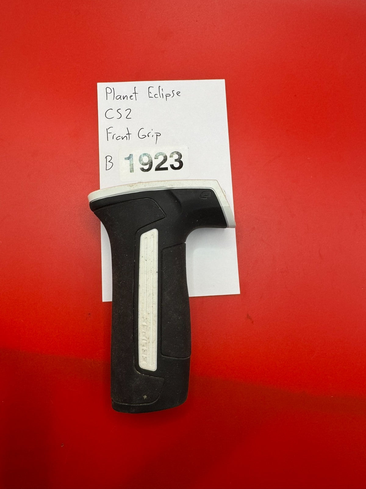 Planet Eclipse CS2 Paintball