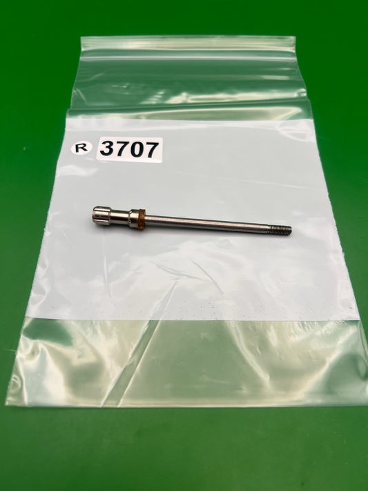 Autococker Cocking rod