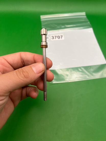 Autococker Cocking rod