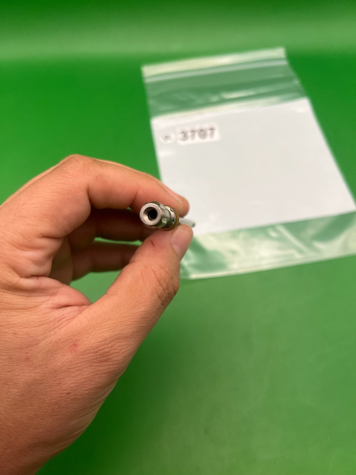 Autococker Cocking rod