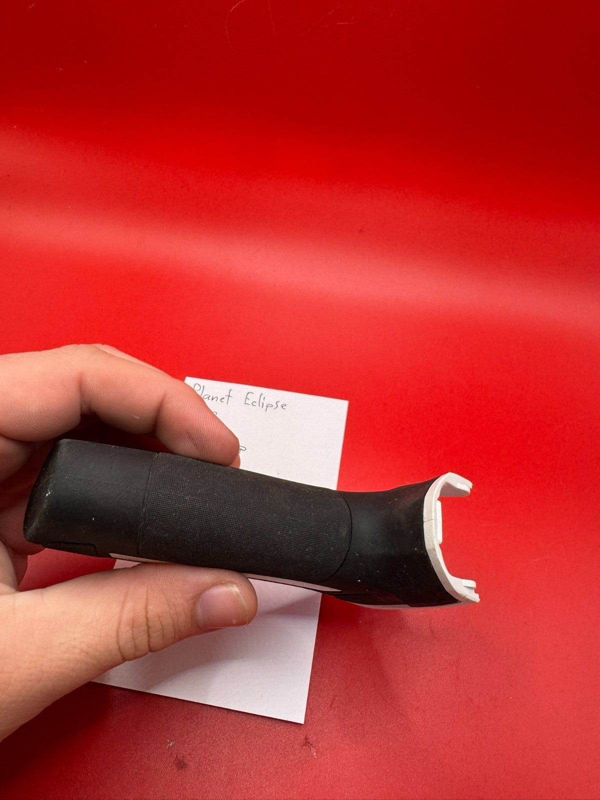 Planet Eclipse CS2 Paintball