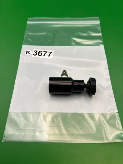 Tank External On Off