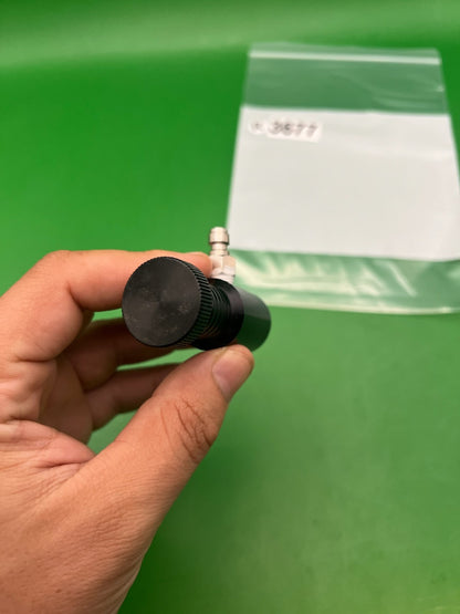 Tank External On Off