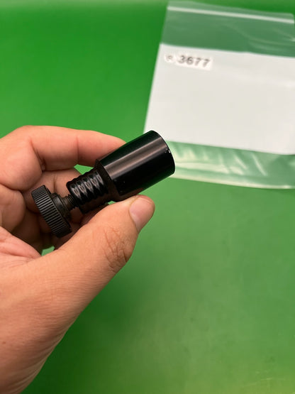 Tank External On Off