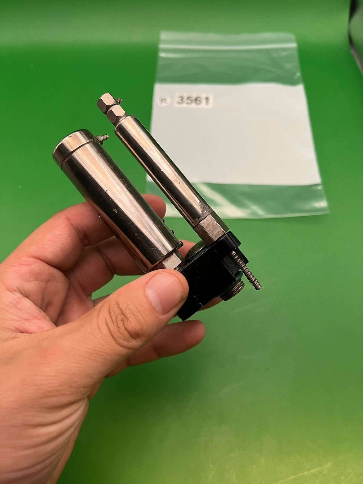 Autococker Pneumatic Kit