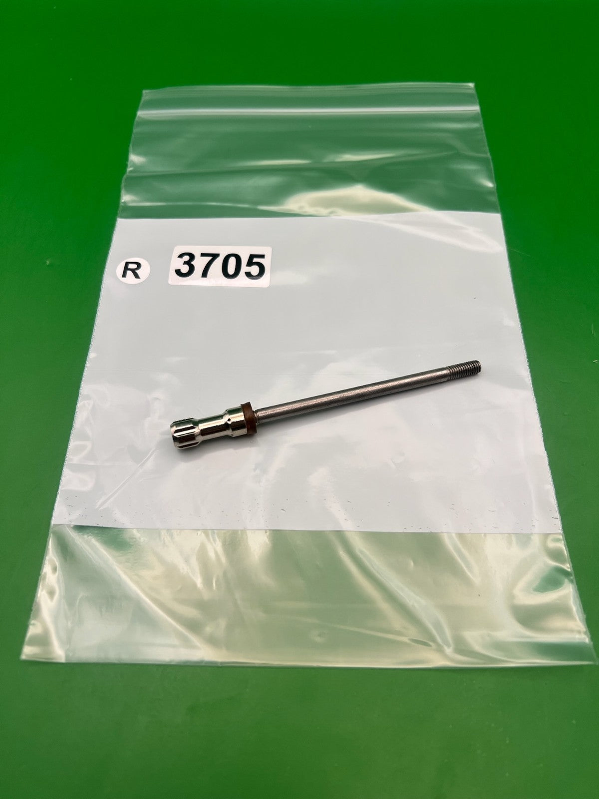 Autococker Cocking rod