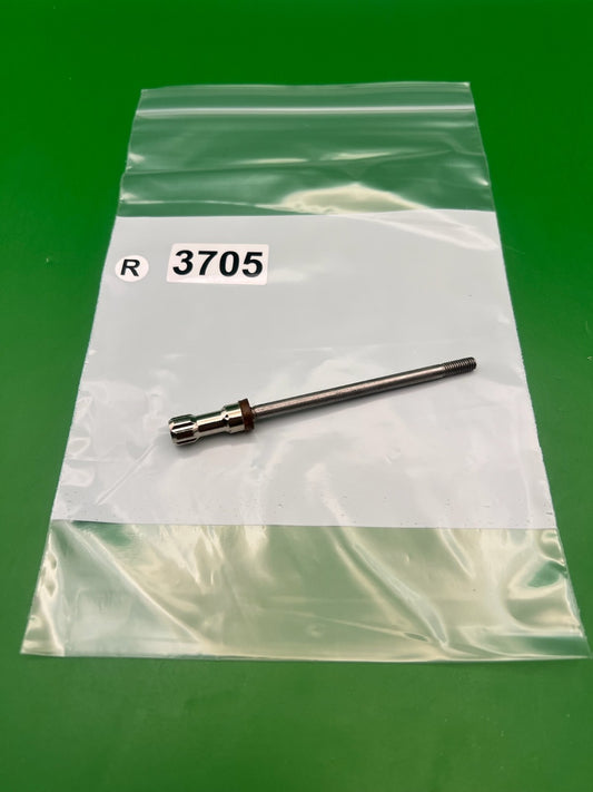 Autococker Cocking rod