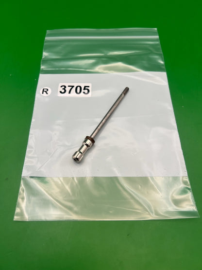 Autococker Cocking rod