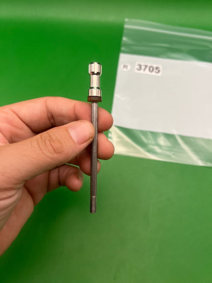 Autococker Cocking rod