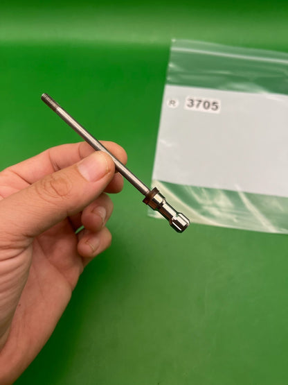 Autococker Cocking rod