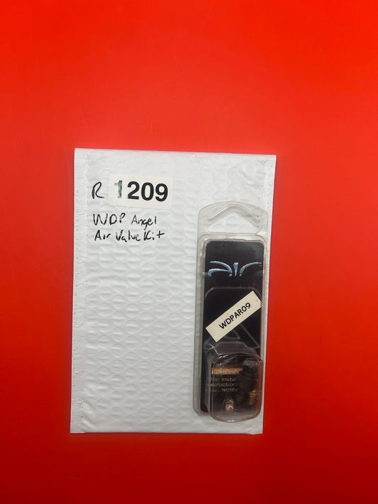 WDP Angel Air Valve Kit