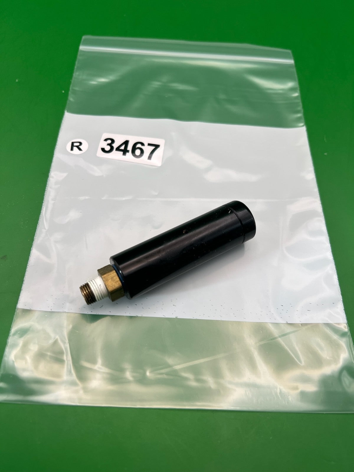 Stock Autococker LPR