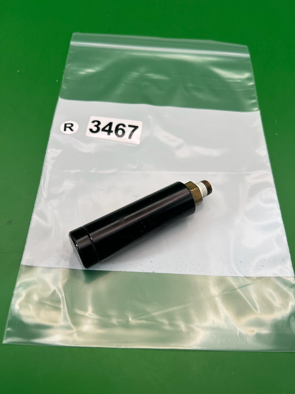 Stock Autococker LPR