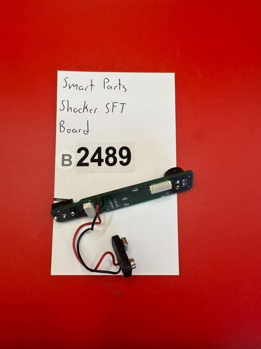 Smart Parts Shocker SFT Board