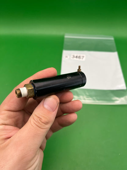 Stock Autococker LPR