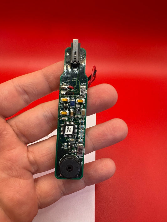 Smart Parts Shocker SFT Board