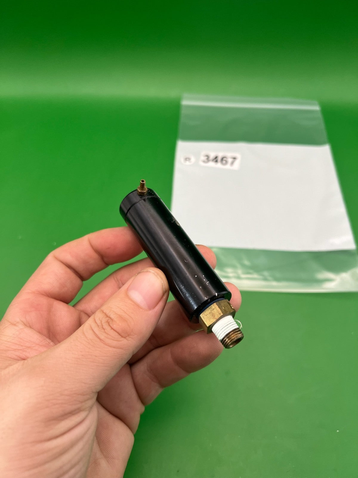 Stock Autococker LPR