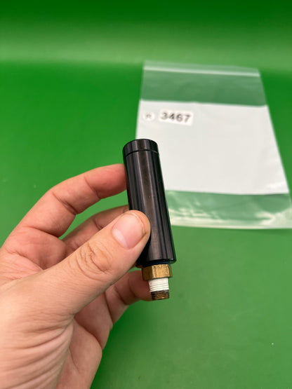 Stock Autococker LPR