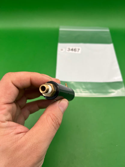 Stock Autococker LPR