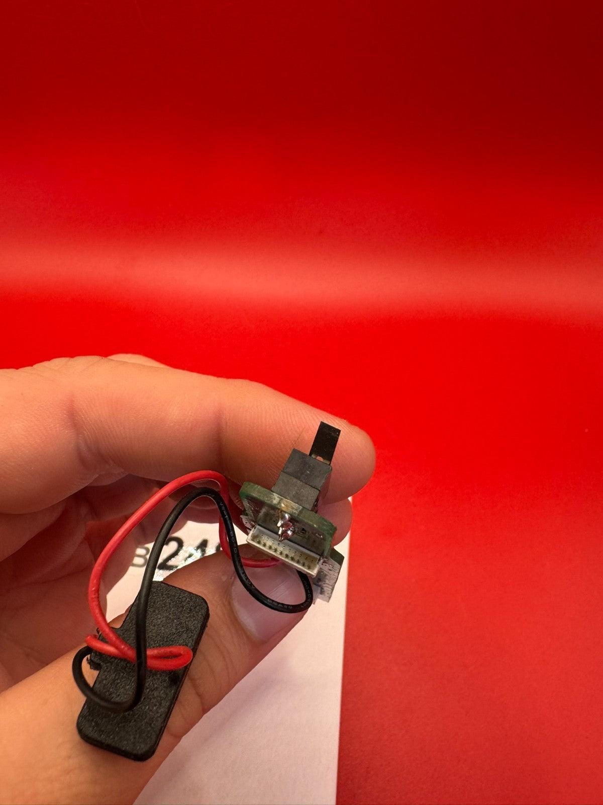Smart Parts Shocker SFT Board