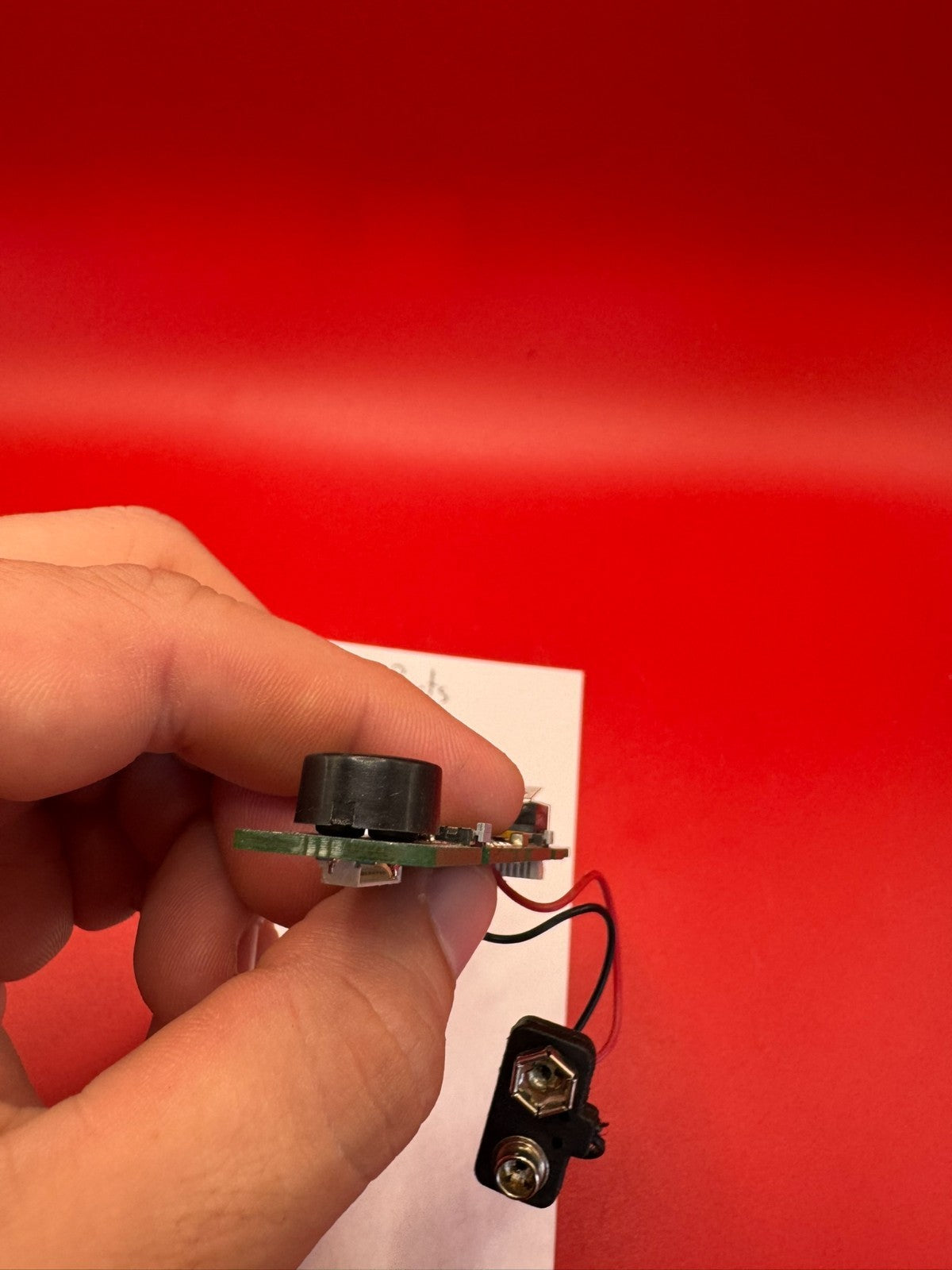 Smart Parts Shocker SFT Board
