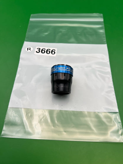 Defiant CCM Feedneck