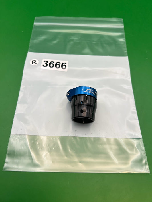 Defiant CCM Feedneck