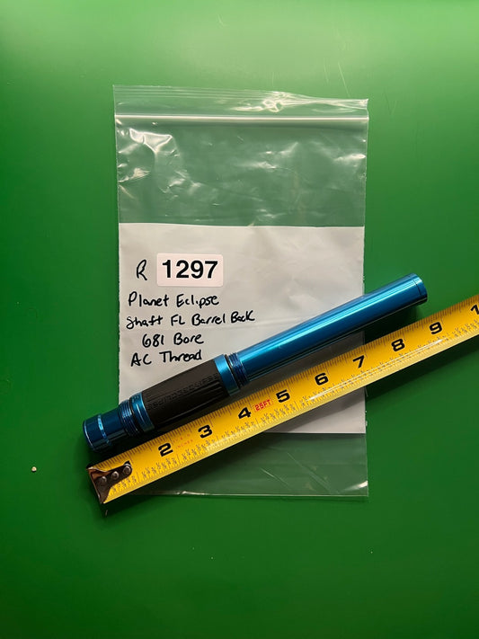 Planet Eclipse Shaft FL Barrel Back 681 Bore AC Thread