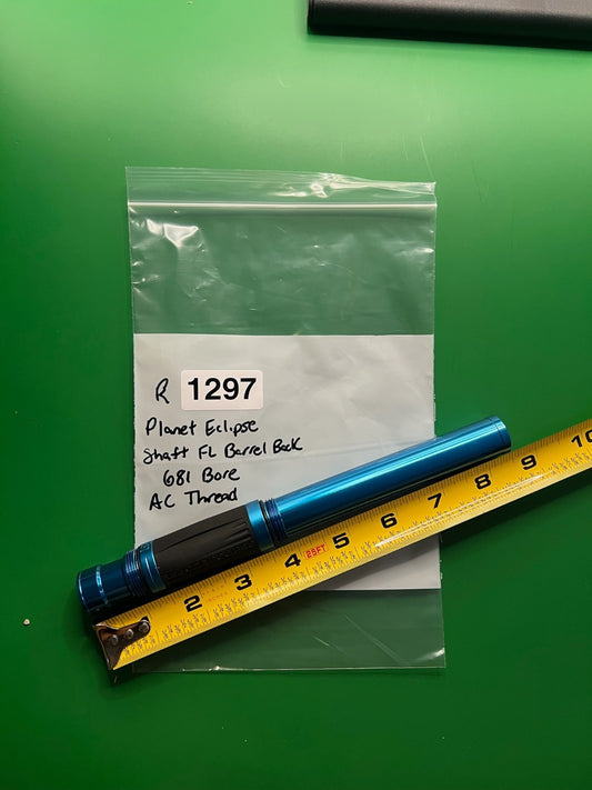 Planet Eclipse Shaft FL Barrel Back 681 Bore AC Thread