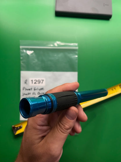 Planet Eclipse Shaft FL Barrel Back 681 Bore AC Thread