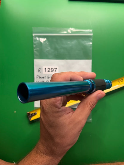 Planet Eclipse Shaft FL Barrel Back 681 Bore AC Thread