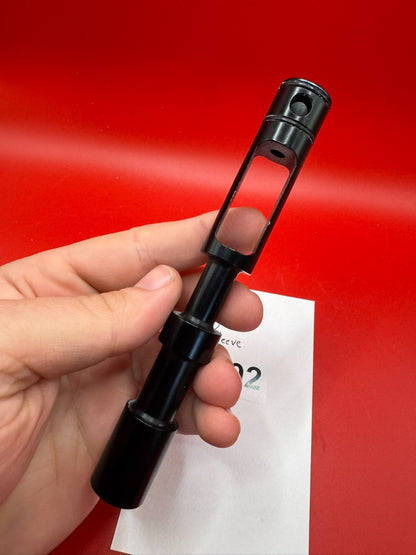 Planet Eclipse 05 Ego Ram Sleeve Black