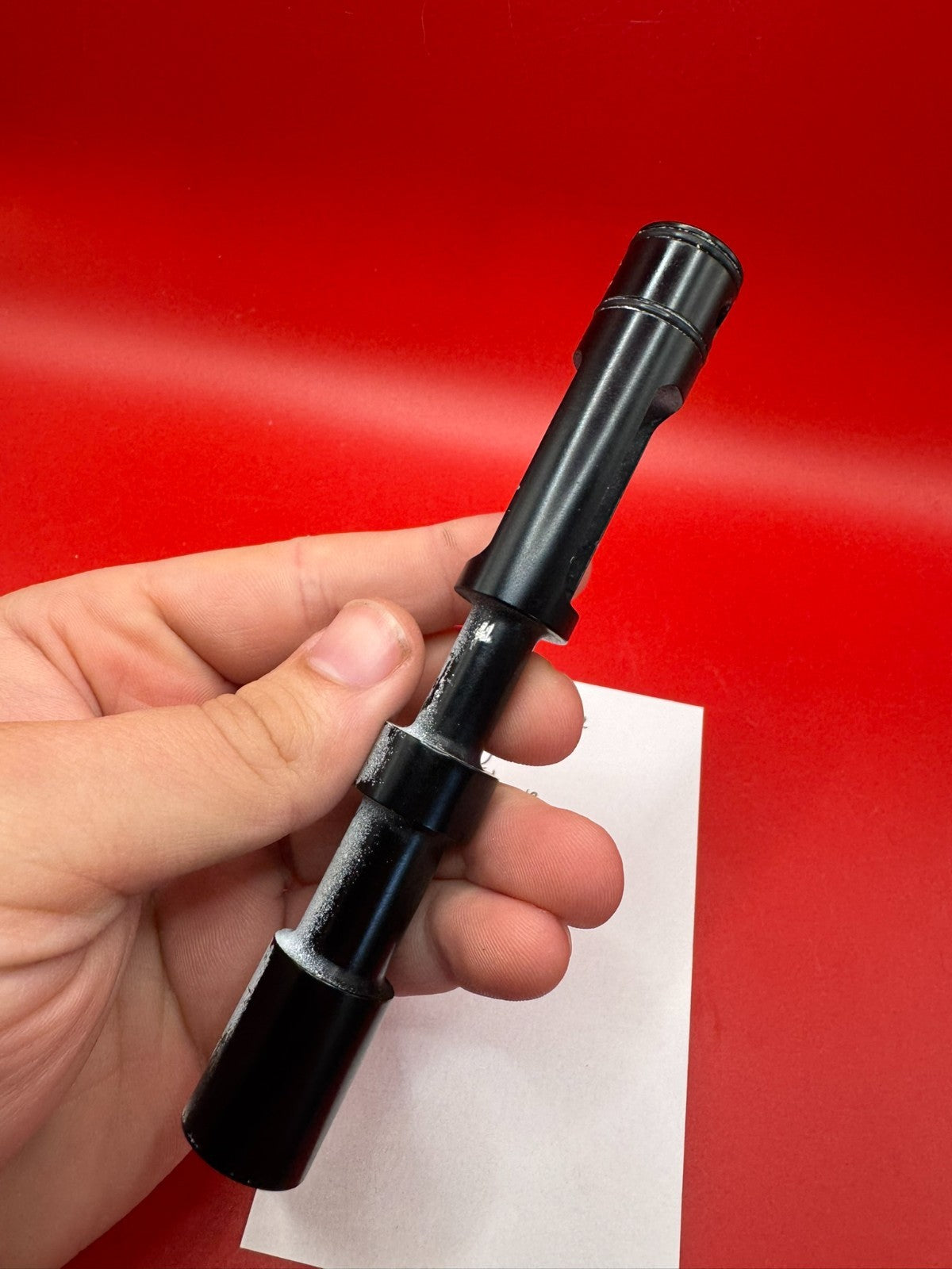 Planet Eclipse 05 Ego Ram Sleeve Black