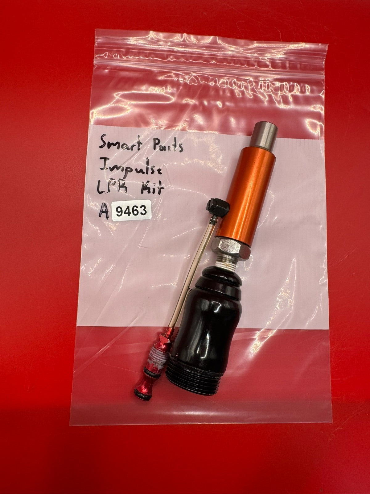 Smart Parts Impulse LPR Kit