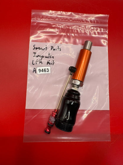 Smart Parts Impulse LPR Kit