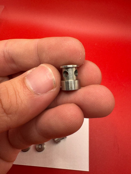 AGD Automag Classic On/Off Parts 4 Bottoms 3 Tops