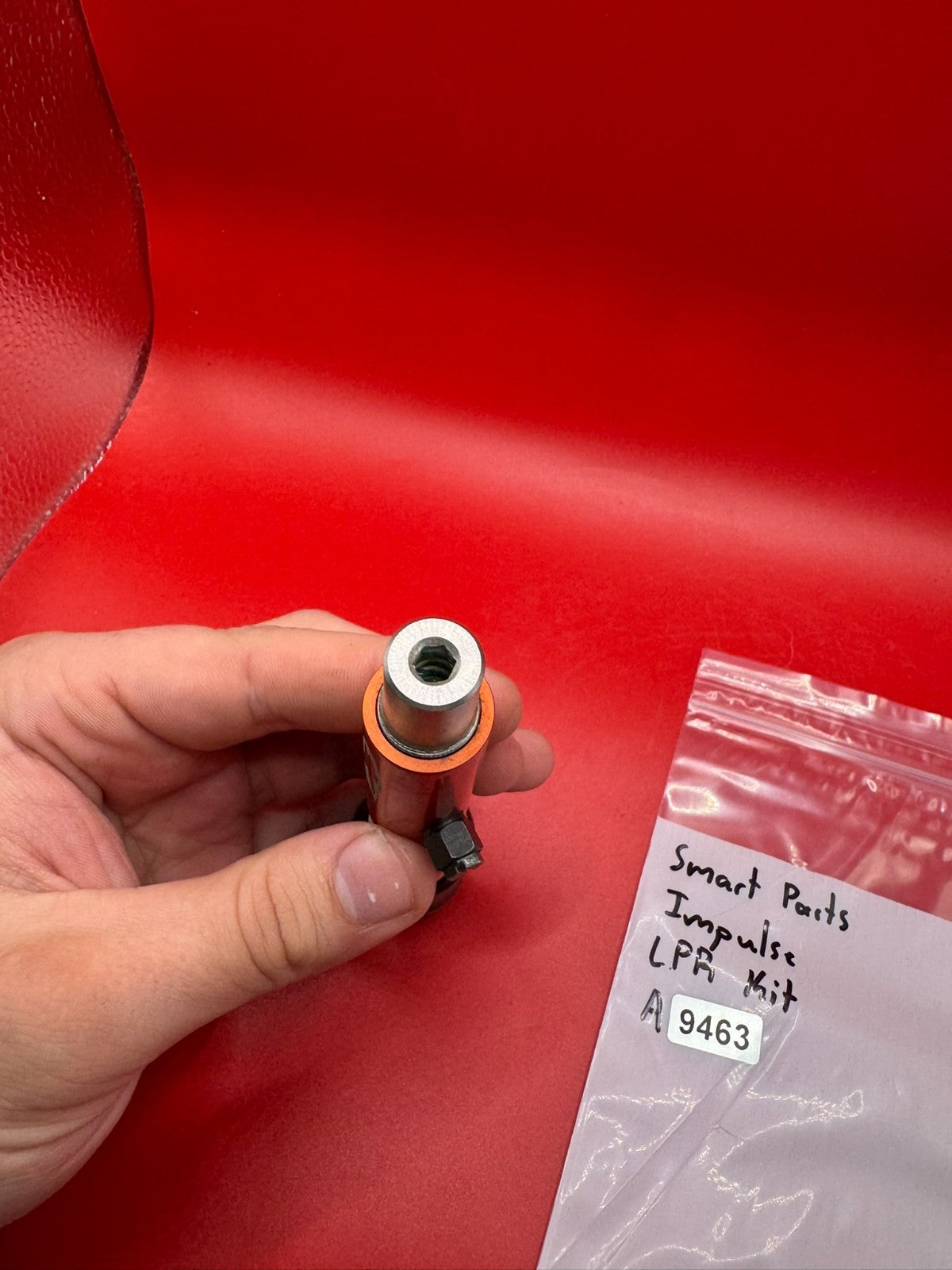 Smart Parts Impulse LPR Kit